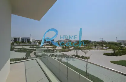 تاون هاوس - 3 غرف نوم - 4 حمامات للايجار في جزيرة الجبيل - أبوظبي تاون هاوس - 3 غرف نوم - 4 حمامات للايجار في جزيرة الجبيل - أبوظبي
