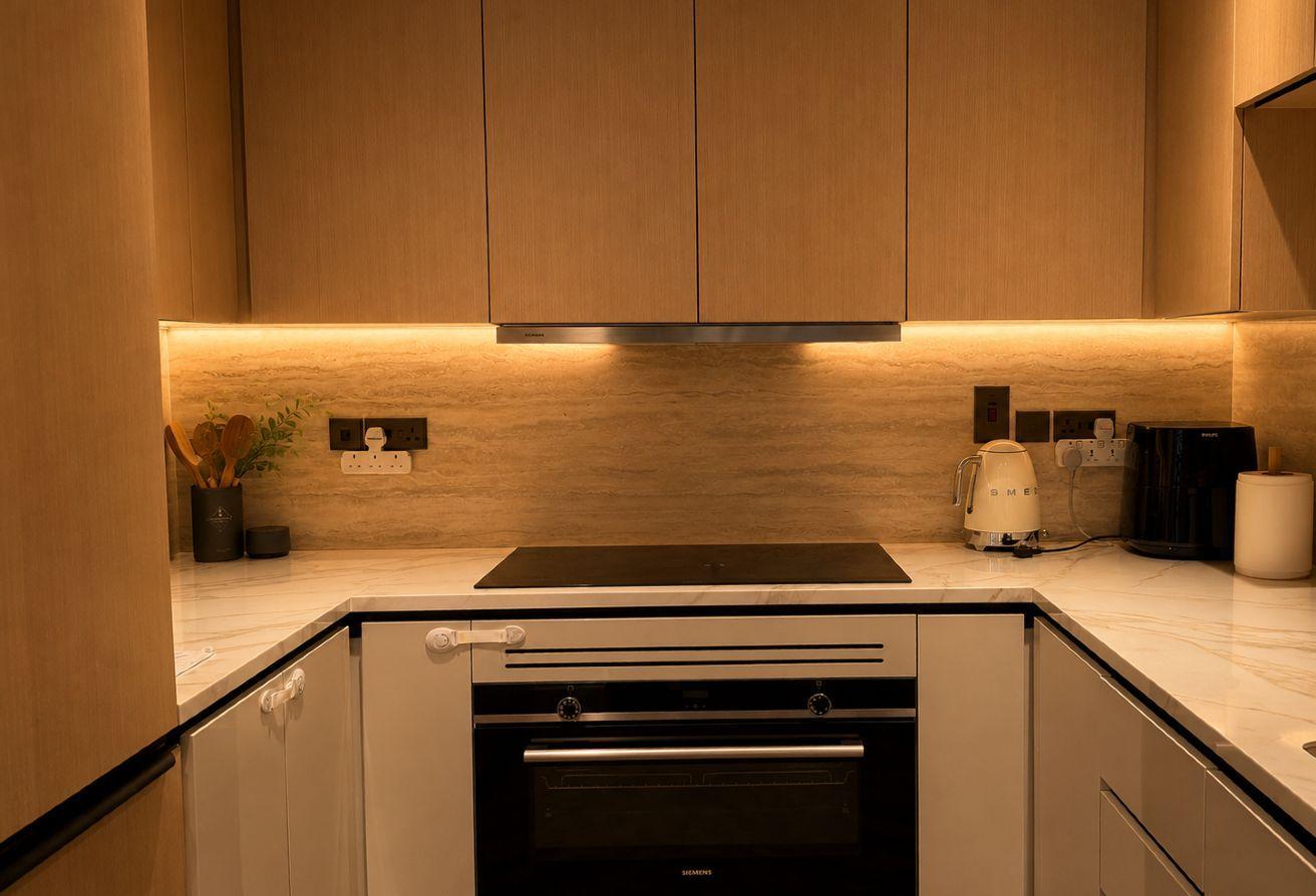 Luxury Zabeel Living | 2bed Duplex | Ultra Luxury photo 10