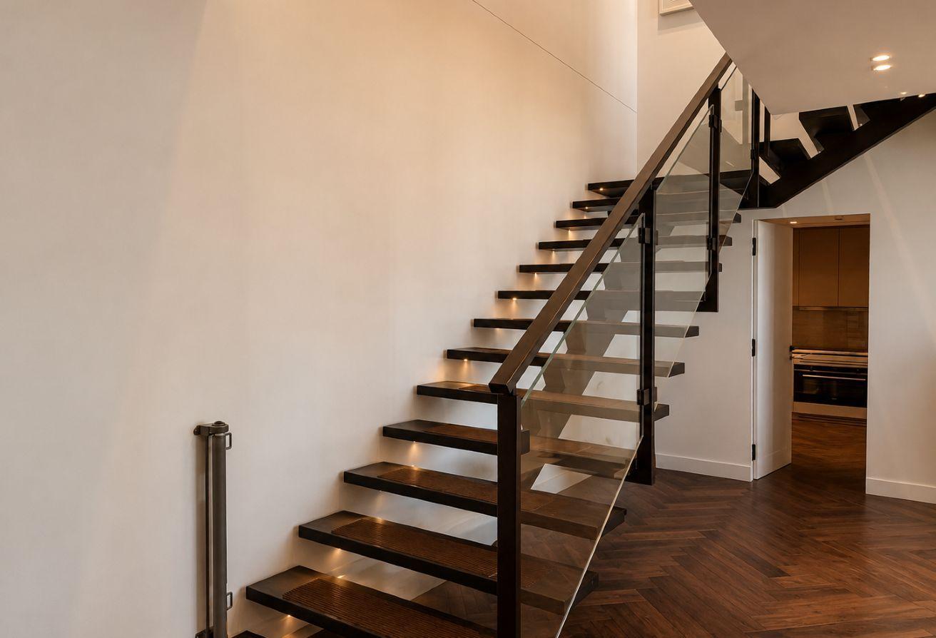 Luxury Zabeel Living | 2bed Duplex | Ultra Luxury photo 12