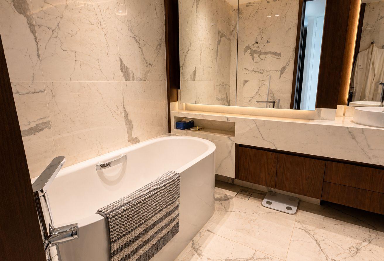 Luxury Zabeel Living | 2bed Duplex | Ultra Luxury photo 18