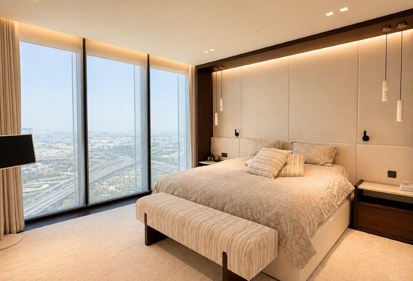 Luxury Zabeel Living | 2bed Duplex | Ultra Luxury photo 22