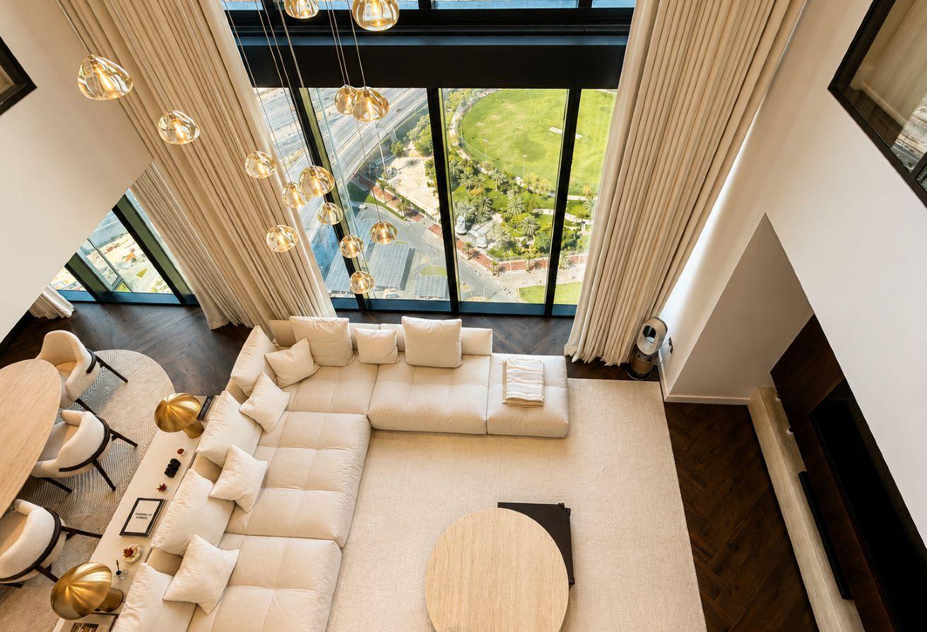 Luxury Zabeel Living | 2bed Duplex | Ultra Luxury photo 13