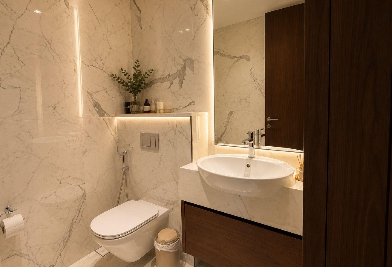Luxury Zabeel Living | 2bed Duplex | Ultra Luxury photo 16