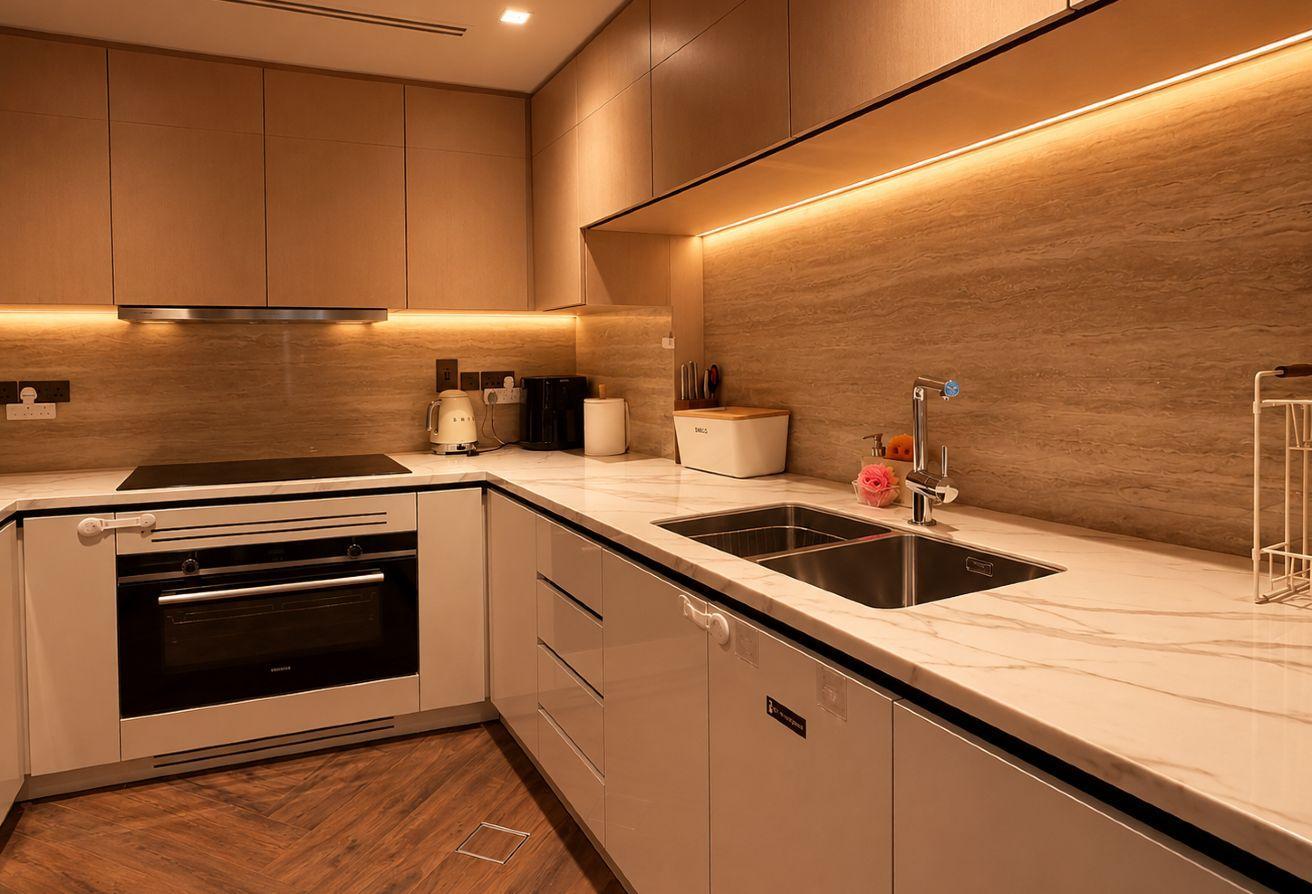 Luxury Zabeel Living | 2bed Duplex | Ultra Luxury photo 11