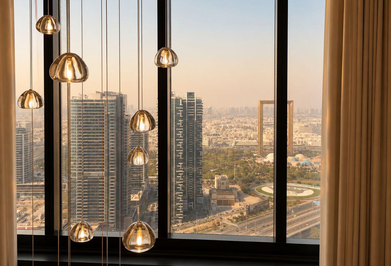 Luxury Zabeel Living | 2bed Duplex | Ultra Luxury photo 14