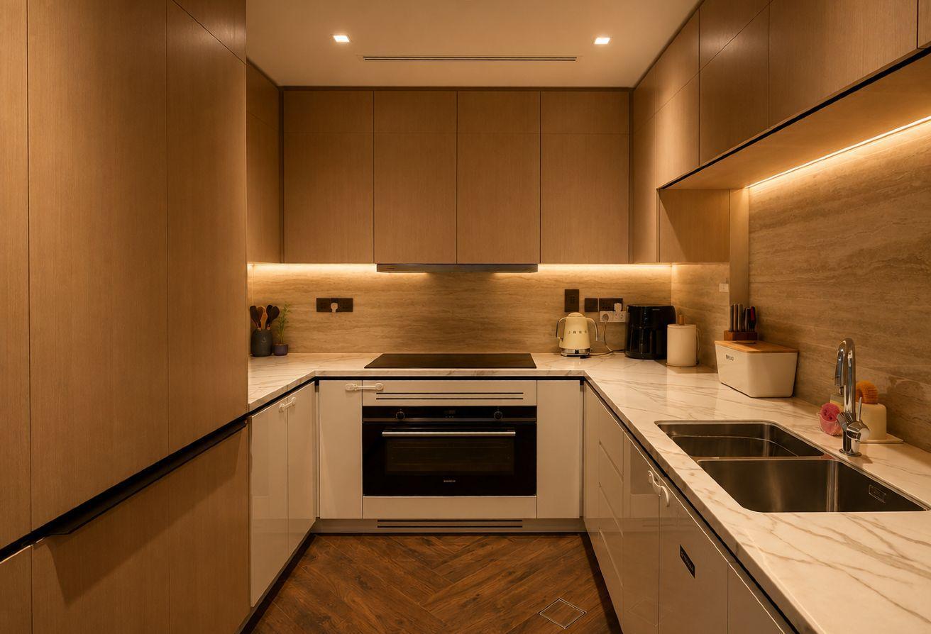 Luxury Zabeel Living | 2bed Duplex | Ultra Luxury photo 9