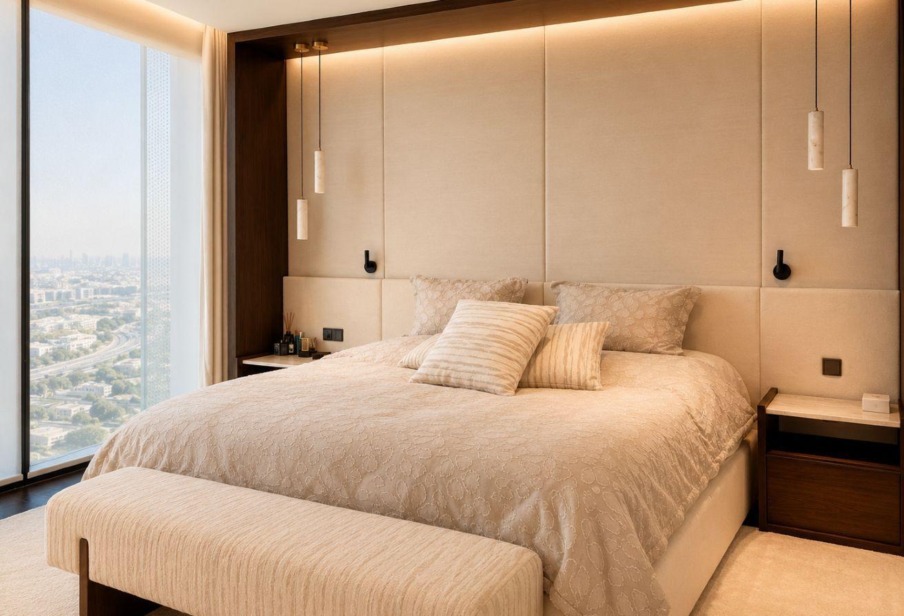 Luxury Zabeel Living | 2bed Duplex | Ultra Luxury photo 24