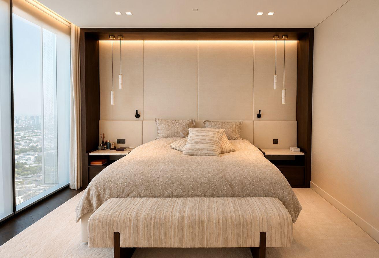 Luxury Zabeel Living | 2bed Duplex | Ultra Luxury photo 25