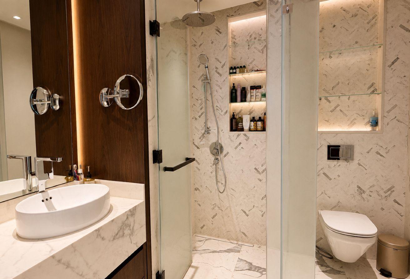 Luxury Zabeel Living | 2bed Duplex | Ultra Luxury photo 20