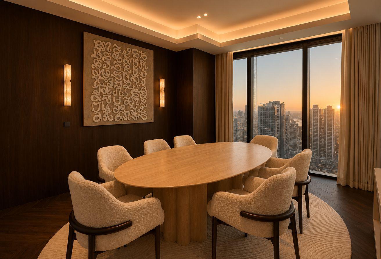 Luxury Zabeel Living | 2bed Duplex | Ultra Luxury photo 8