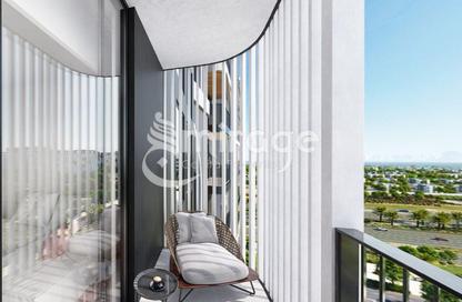 Apartment - 1 Bedroom - 1 Bathroom for sale in Manarat Living II - Saadiyat Cultural District - Saadiyat Island - Abu Dhabi
