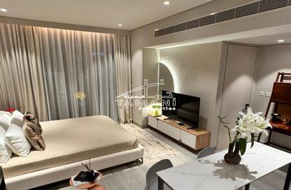 Apartment - Studio - 1 Bathroom for sale in Marina Star - Dubai Marina - Dubai