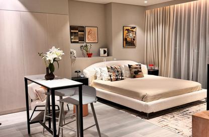 Apartment - Studio - 1 Bathroom for sale in Marina Star - Dubai Marina - Dubai