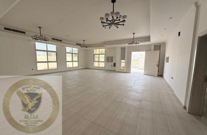 Villa - 5 Bedrooms - 7 Bathrooms for rent in Al Azra - Al Riqqa - Sharjah