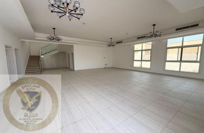 Villa - 5 Bedrooms - 7 Bathrooms for rent in Al Azra - Al Riqqa - Sharjah