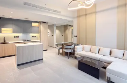 شقة - غرفة نوم - 2 حمامات للبيع في إليفيت من بريسكوت - ارجان - دبي