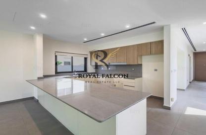 Villa - 3 Bedrooms - 4 Bathrooms for rent in Sidra Villas II - Sidra Villas - Dubai Hills Estate - Dubai