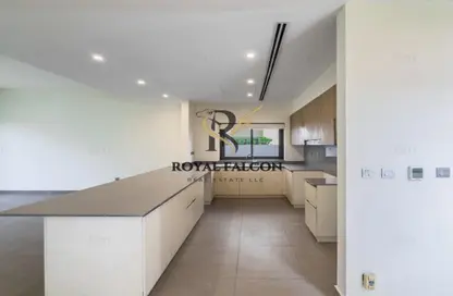 Villa - 3 Bedrooms - 4 Bathrooms for rent in Sidra Villas II - Sidra Villas - Dubai Hills Estate - Dubai