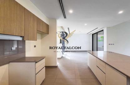 Villa - 3 Bedrooms - 4 Bathrooms for rent in Sidra Villas II - Sidra Villas - Dubai Hills Estate - Dubai