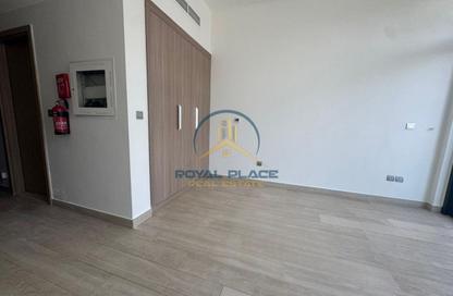 Apartment - Studio - 1 Bathroom for rent in Azizi Riviera 8 - Azizi Riviera - Meydan One - Meydan - Dubai