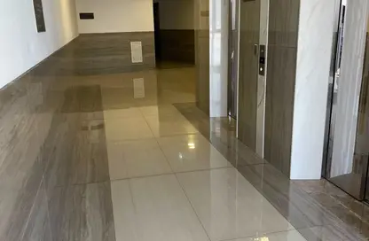 Apartment - 1 Bedroom - 2 Bathrooms for rent in Airport View Building - Al Garhoud - Dubai