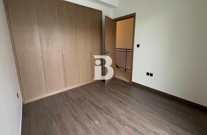 Townhouse - 3 Bedrooms - 3 Bathrooms for rent in Portofino - Damac Lagoons - Dubai
