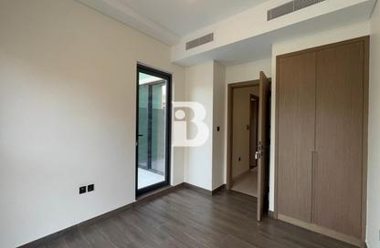 Townhouse - 3 Bedrooms - 3 Bathrooms for rent in Portofino - Damac Lagoons - Dubai