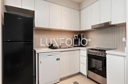 Apartment - 1 Bedroom - 1 Bathroom for rent in Harbour Gate Tower 1 - Harbour Gate - Dubai Creek Harbour (The Lagoons) - Dubai Apartment - 1 Bedroom - 1 Bathroom for rent in Harbour Gate Tower 1 - Harbour Gate - Dubai Creek Harbour (The Lagoons) - Dubai