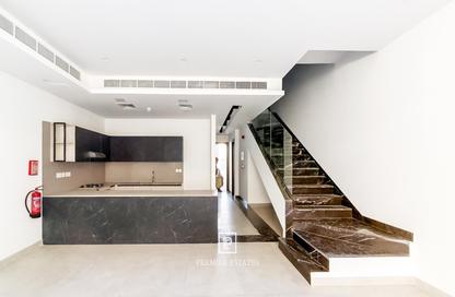 Townhouse - 3 - 4 for sale in BNH Townhouses - Al Furjan - Dubai