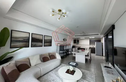 شقة - 2 غرف نوم - 2 حمامات للبيع في غولد كريست فيوز 2 - (JLT) مجمع J - أبراج بحيرات الجميرا - دبي