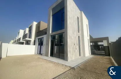فيلا - 4 غرف نوم - 5 حمامات للبيع في جوي - المرابع العربية 3 - دبي