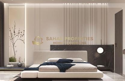 Apartment - 1 Bedroom - 2 Bathrooms for sale in Samana Ivy Gardens 2 - Dubai Land Residence Complex - Dubai Land - Dubai