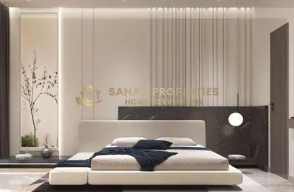 Apartment - 1 Bedroom - 2 Bathrooms for sale in Samana Ivy Gardens 2 - Dubai Land Residence Complex - Dubai Land - Dubai