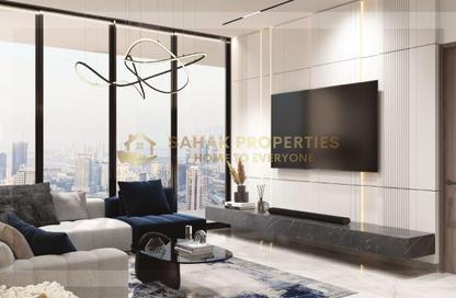 Apartment - 1 Bedroom - 2 Bathrooms for sale in Samana Ivy Gardens 2 - Dubai Land Residence Complex - Dubai Land - Dubai