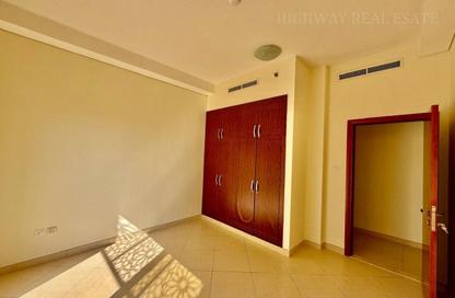 Apartment - 3 Bedrooms - 4 Bathrooms for rent in Al Waha Residence - Al Khan - Sharjah