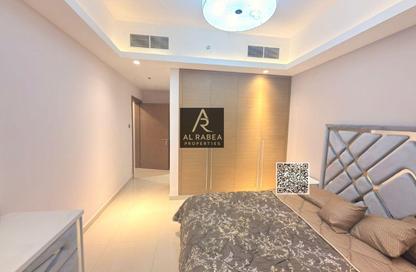 شقة - 2 غرف نوم - 3 حمامات للايجار في أبراج غلفا - الراشدية 1 - الراشدية - عجمان شقة - 2 غرف نوم - 3 حمامات للايجار في أبراج غلفا - الراشدية 1 - الراشدية - عجمان