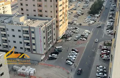 شقة - 2 غرف نوم - 2 حمامات للبيع في أبراج ماندارين - جاردن سيتي - عجمان