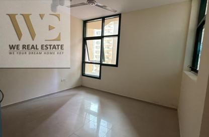 Apartment - 2 Bedrooms - 3 Bathrooms for rent in Al Rashidiya Towers - Al Rashidiya - Ajman Downtown - Ajman