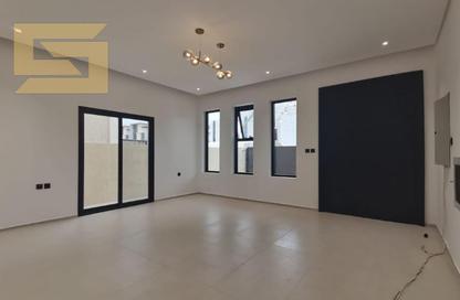 Villa - 6 Bedrooms - 7+ Bathrooms for sale in Kabbali Hills - Al Helio 2 - Al Helio - Ajman