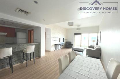Apartment - 1 Bedroom - 1 Bathroom for sale in Al Alka 1 - Al Alka - Greens - Dubai