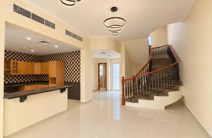 Villa - 3 - 4 for rent in Mirdif Villas - Mirdif - Dubai