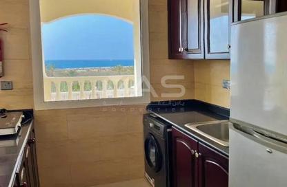 Apartment - 1 Bedroom - 2 Bathrooms for rent in Royal Breeze 4 - Royal Breeze - Al Hamra Village - Ras Al Khaimah