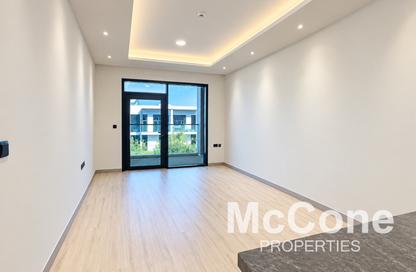 Apartment - 2 - 2 for rent in Hyati Avenue - District 14 - Jumeirah Village Circle - Dubai