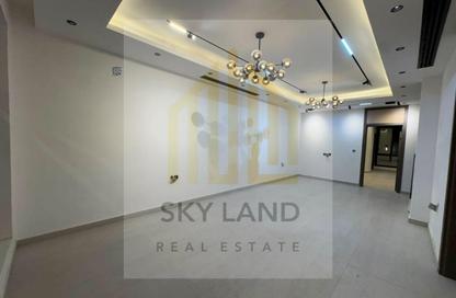 Townhouse - 7 - 7+ for sale in Kabbali Hills - Al Helio 2 - Al Helio - Ajman