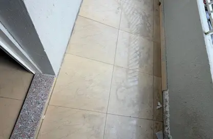 Apartment - 1 Bedroom - 2 Bathrooms for rent in Ajman Corniche Residences - Ajman Corniche Road - Ajman