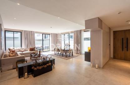 Villa - 3 Bedrooms - 5 Bathrooms for sale in California Residence - California Village - Dubai Land - Dubai