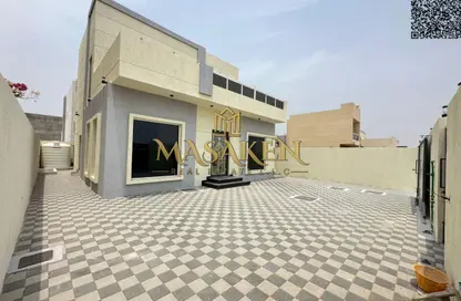 Villa - 3 Bedrooms - 5 Bathrooms for sale in Al Zaheya Gardens - Al Zahya - Ajman
