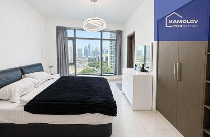 Apartment - 1 - 2 for rent in The Lofts East - The Lofts - Downtown Dubai - Dubai