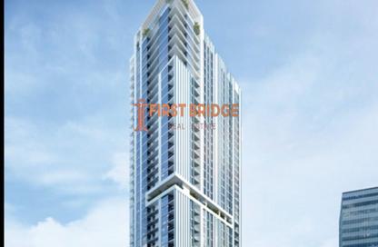 Apartment - 2 Bedrooms - 3 Bathrooms for sale in West Bay Tower - Business Bay - Dubai Apartment - 2 Bedrooms - 3 Bathrooms for sale in West Bay Tower - Business Bay - Dubai
