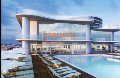 Apartment - 2 Bedrooms - 3 Bathrooms for sale in West Bay Tower - Business Bay - Dubai Apartment - 2 Bedrooms - 3 Bathrooms for sale in West Bay Tower - Business Bay - Dubai